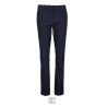 PANTALONE CHINO GUSTAVE WOMAN IN TWILL 335 NEOBLU