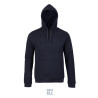 FELPA NICHOLAS MEN FRENCH TERRY CON CAPPUCCIO NEOBLU