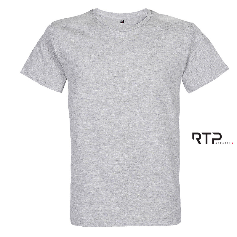 T-SHIRT TEMPO 145 MEN COLORATA RTP APPAREL