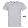 T-SHIRT TEMPO 145 MEN COLORATA RTP APPAREL