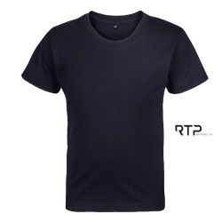 T-SHIRT TEMPO 185 KIDS COLORATA RTP APPAREL