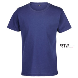 T-SHIRT TEMPO 185 KIDS COLORATA RTP APPAREL