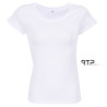 T-SHIRT COSMIC 155 WOMEN BIANCA RTP APPAREL