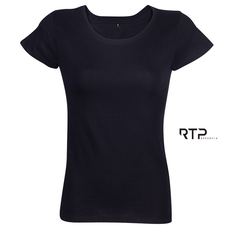 T-SHIRT COSMIC 155 WOMEN COLORATA RTP APPAREL