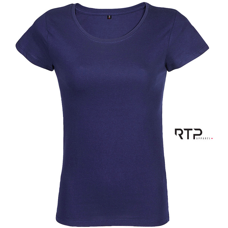 T-SHIRT COSMIC 155 WOMEN COLORATA RTP APPAREL