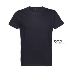 T-SHIRT TEMPO 185 MEN COLORATA RTP APPAREL