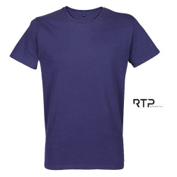 T-SHIRT TEMPO 185 MEN COLORATA RTP APPAREL