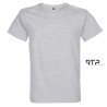 T-SHIRT TEMPO 185 MEN COLORATA RTP APPAREL