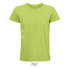 T-SHIRT PIONEER COLORATA UOMO G/COLLO JERSEY 175  M/CORTA SOL'S