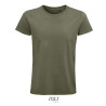 T-SHIRT PIONEER COLORATA UOMO G/COLLO JERSEY 175  M/CORTA SOL'S