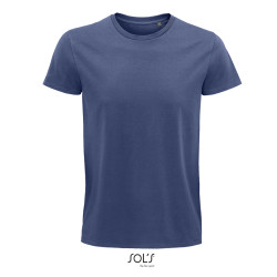 T-SHIRT PIONEER COLORATA UOMO G/COLLO JERSEY 175  M/CORTA SOL'S