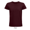 T-SHIRT PIONEER COLORATA UOMO G/COLLO JERSEY 175 M/CORTA SOL'S