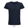 T-SHIRT PIONEER COLORATA UOMO G/COLLO JERSEY 175 M/CORTA SOL'S