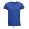 T-SHIRT PIONEER COLORATA UOMO G/COLLO JERSEY 175 M/CORTA SOL'S