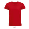 T-SHIRT PIONEER COLORATA UOMO G/COLLO JERSEY 175 M/CORTA SOL'S