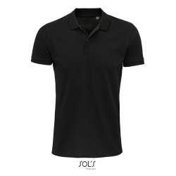 POLO PLANET MEN UOMO M/CORTA 170 GR SOL'S