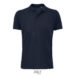 POLO PLANET MEN UOMO M/CORTA 170 GR SOL'S