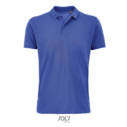 POLO PLANET MEN UOMO M/CORTA 170 GR SOL'S