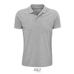 POLO PLANET MEN UOMO M/CORTA 170 GR SOL'S