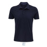 POLO OCTAVE MEN M/CORTA JERSY 120 CARBON PEACH NEOBLU