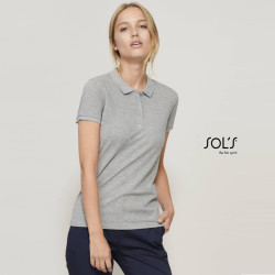 POLO PLANET WOMEN DONNA...