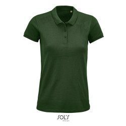 POLO PLANET WOMEN DONNA M/CORTA 170 GR SOL'S