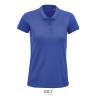 POLO PLANET WOMEN DONNA M/CORTA 170 GR SOL'S