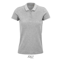 POLO PLANET WOMEN DONNA M/CORTA 170 GR SOL'S