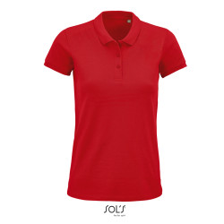 POLO PLANET WOMEN DONNA M/CORTA 170 GR SOL'S