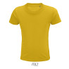 T-SHIRT PIONEER KIDS BAMBINO M/CORTA G/COLLO 175GR SOL'S