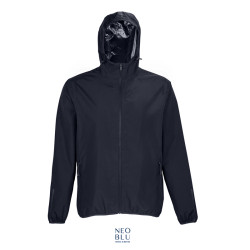 GIACCA ANTIVENTO ANDREA UNISEX NEO BLU