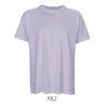 T-SHIRT BOXY MAN COLORATA G/COLLO M/CORTA SOL'S