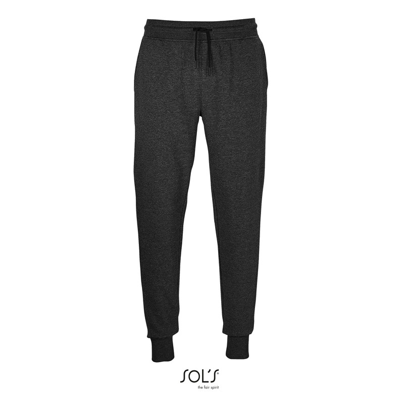 PANTALONE JUMBO UNISEX DA JOGGING SOL'S