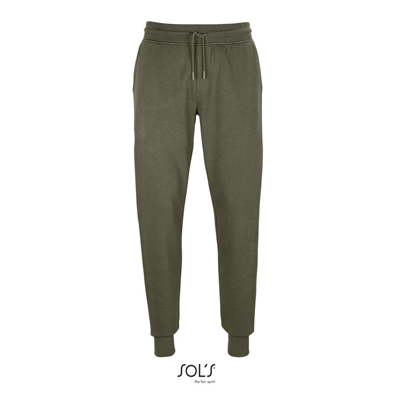 PANTALONE JUMBO UNISEX DA JOGGING SOL'S