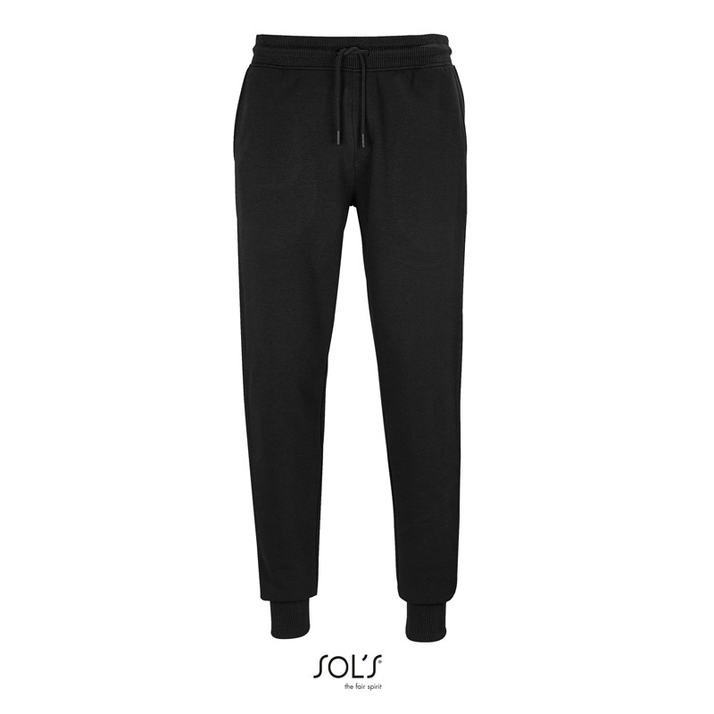 PANTALONE JUMBO UNISEX DA JOGGING SOL'S