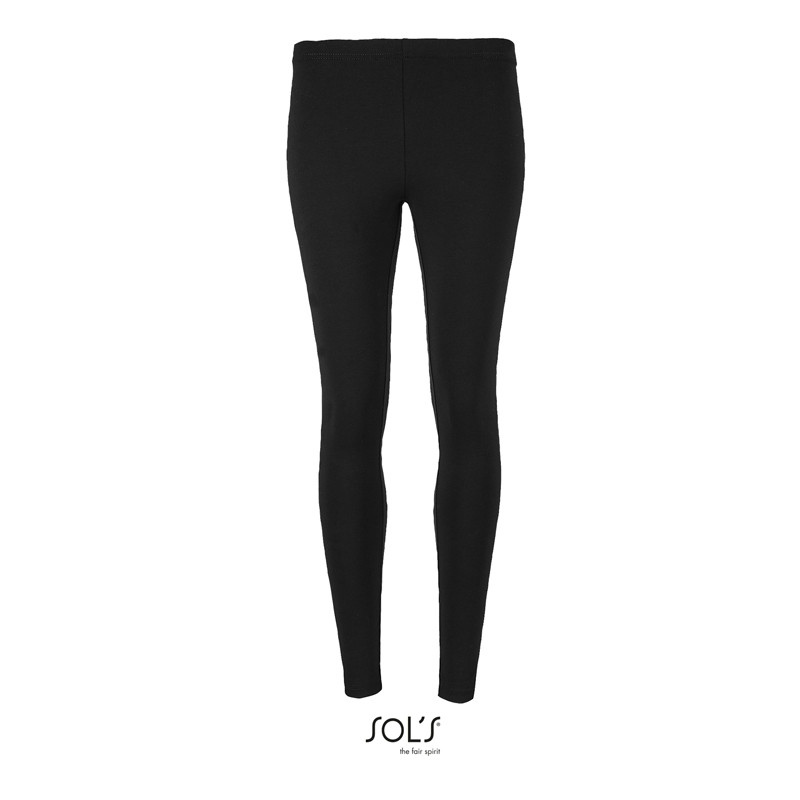 LEGGINS JILL WOMAN SOL'S