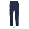 PANTALONE DOCKER MAN UOMO TWILL 240 SOL'S