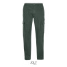 PANTALONE DOCKER MAN UOMO TWILL 240 SOL'S