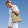 BORSA SHOPPER AWAKE IN TELA 38X42 CM SOL'S