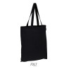 BORSA SHOPPER AWAKE IN TELA 38X42 CM SOL'S