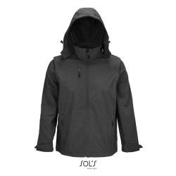 GIUBBINO FALCON 3IN1 IN SOFTSHELL  SOL'S