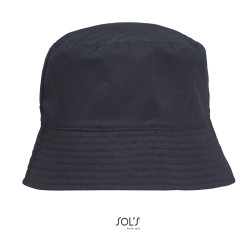 CAPPELLINO BUCKET NYLON PESCATORE SOL'S