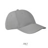 CAPPELLINO APOLLO ADULTO 6 PANN SOLS