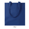 SHOPPER IBIZA IN COTONE 38X42 SOL'S