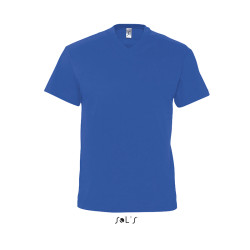 T-SHIRT VICTORY UOMO COLLO A V M/CORTA SOL'S