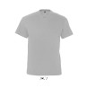 T-SHIRT VICTORY UOMO COLLO A V M/CORTA SOL'S