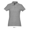 POLO PASSION DONNA M/CORTA 170 GR SOL'S