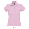 POLO PASSION DONNA M/CORTA 170 GR SOL'S