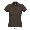 POLO PASSION DONNA M/CORTA 170 GR SOL'S