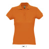 POLO PASSION DONNA M/CORTA 170 GR SOL'S